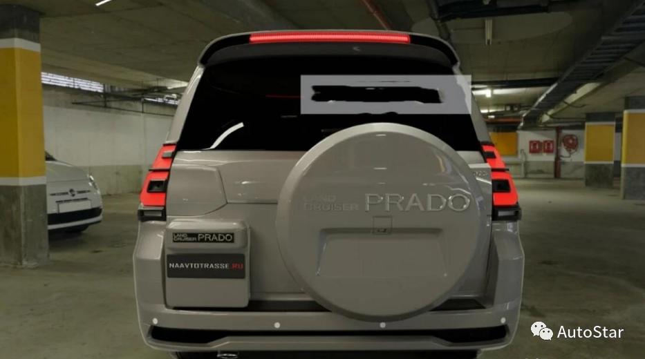 丰田霸道换代新车,新款丰田霸道混动版什么时候上市