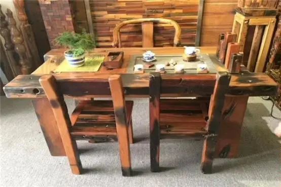 沈阳旧家具翻新喷漆,旧家具自己翻新喷漆好还是刷漆好