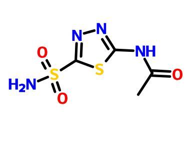 治疗青光眼的复合眼药水,乙酰唑胺治疗青光眼怎么吃