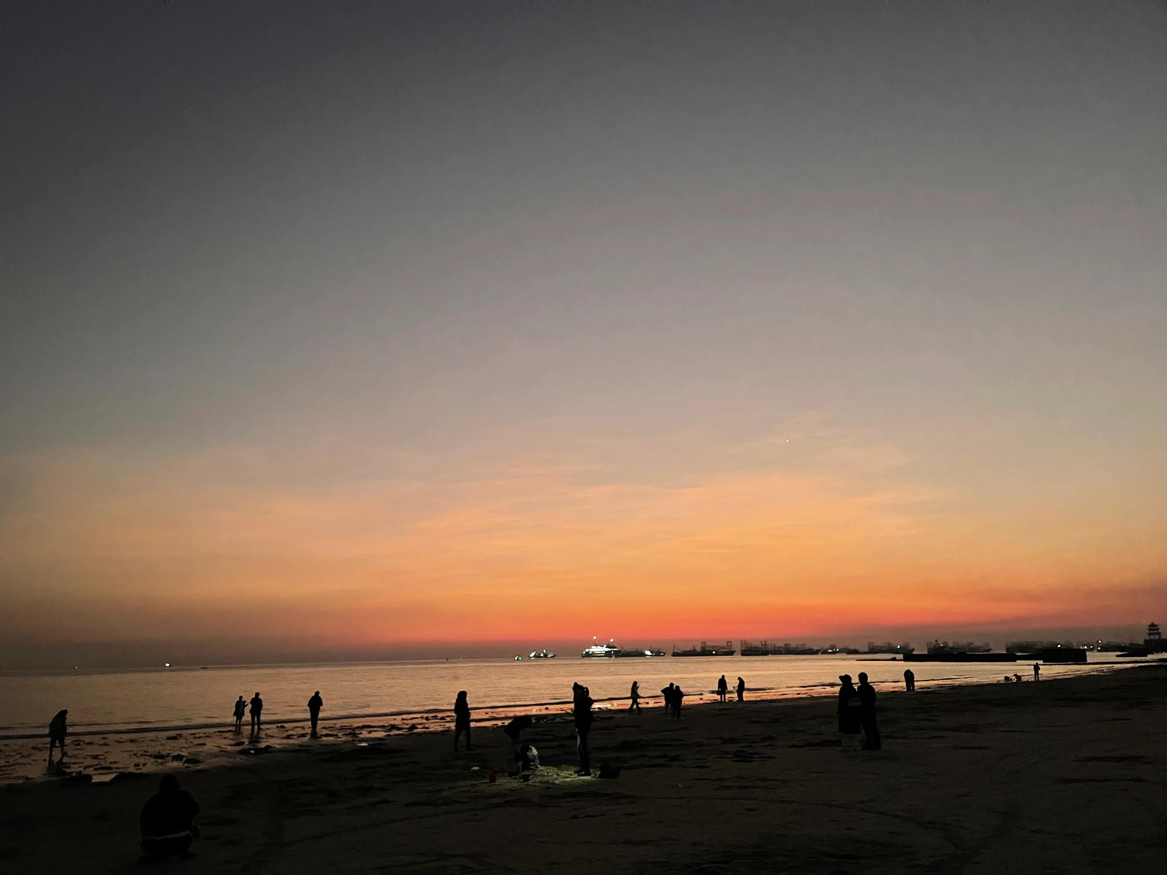 北海防城港自驾旅游攻略,北京自驾广西北海攻略