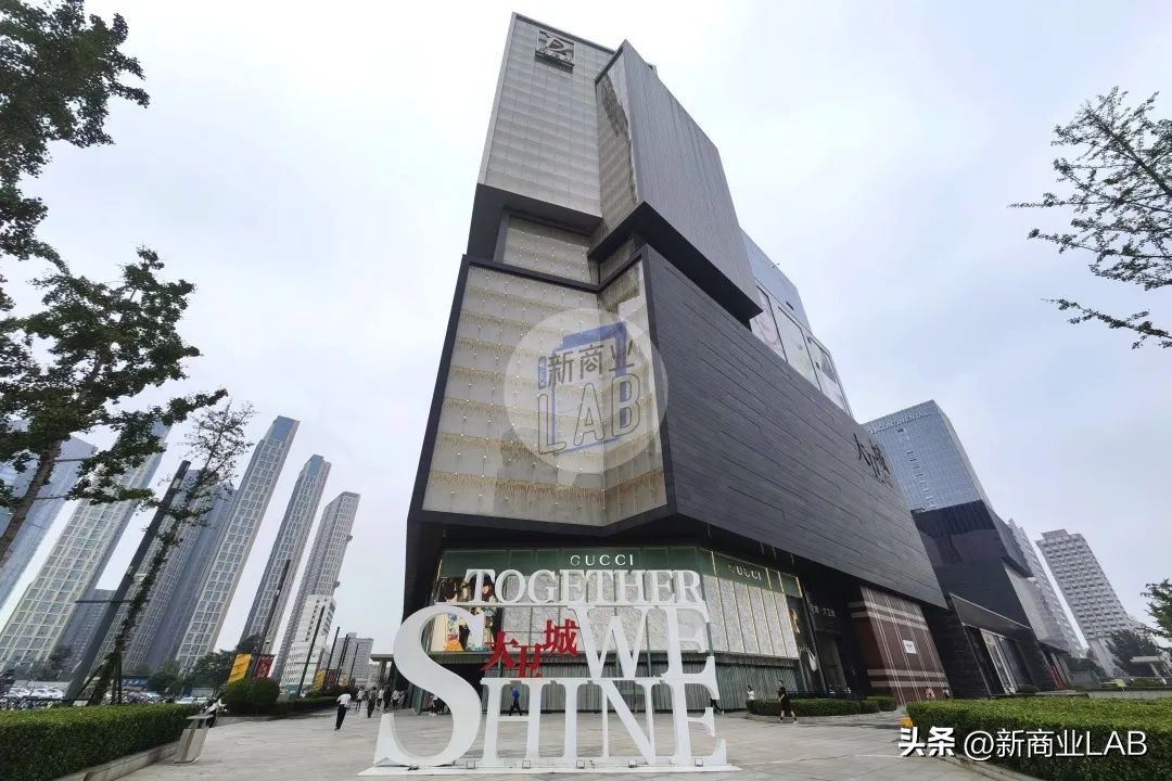 香奈儿华中首店开在郑州,香奈儿华中首店落户郑州