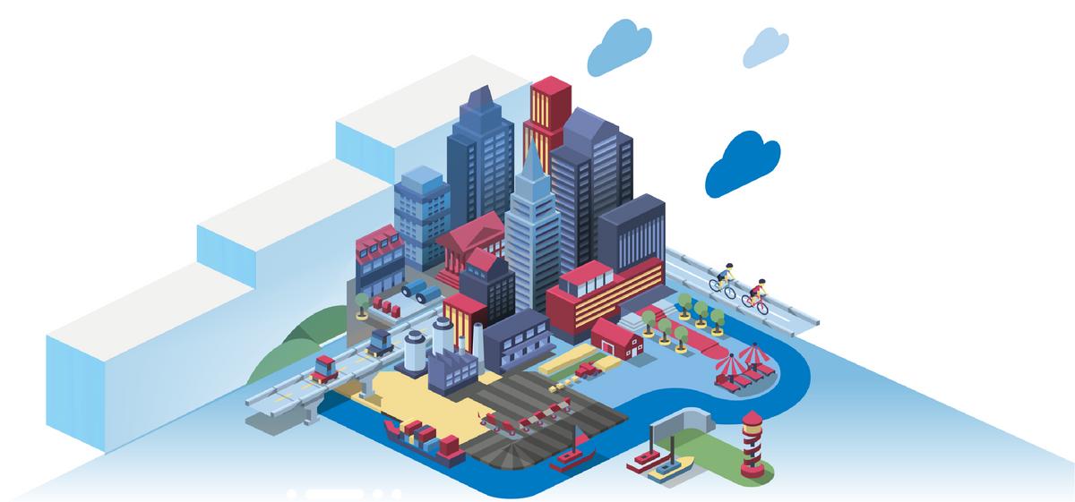 智能交通实时路况导航,智能交通管理系统怎么查车