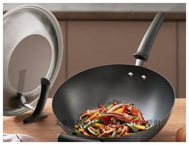 爱仕达和苏泊尔哪个炒锅好用,爱仕达炒锅和苏泊尔炒锅哪个好