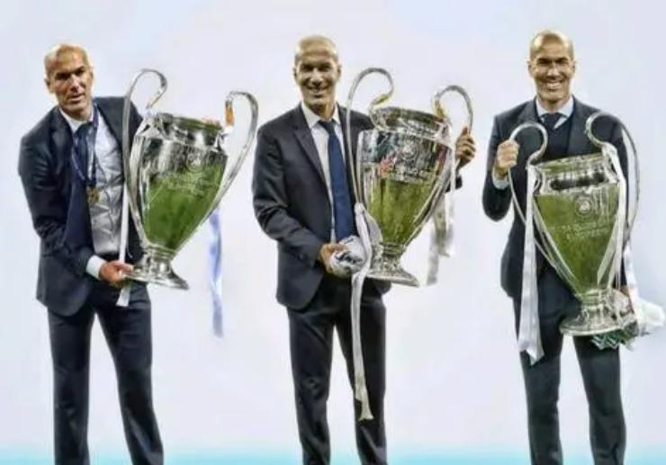 今年欧冠谁能拿到冠军,欧冠容易拿吗