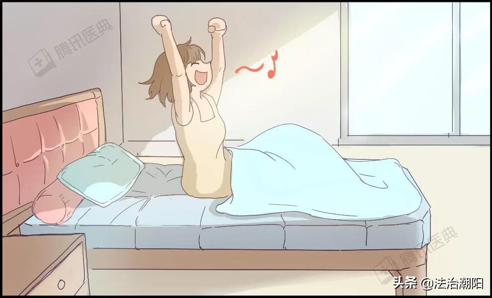 睡硬板床不能治腰椎间盘突出！3个小误会一次说清