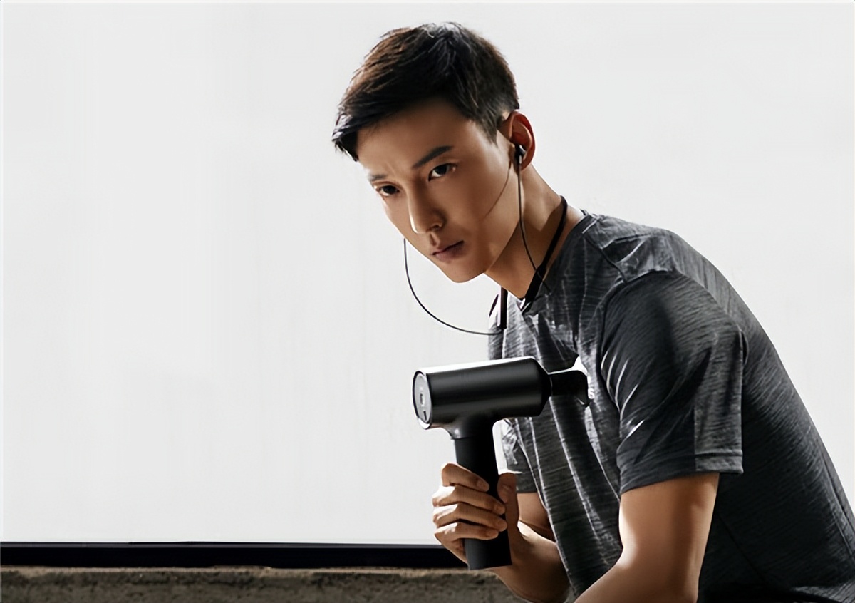 老年妇女用筋膜枪十大品牌,斯诺德筋膜枪品牌十大排行榜