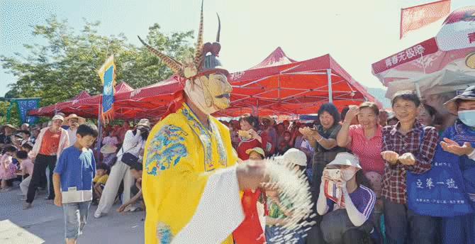 神秘毛南,中国毛南第一乡风景
