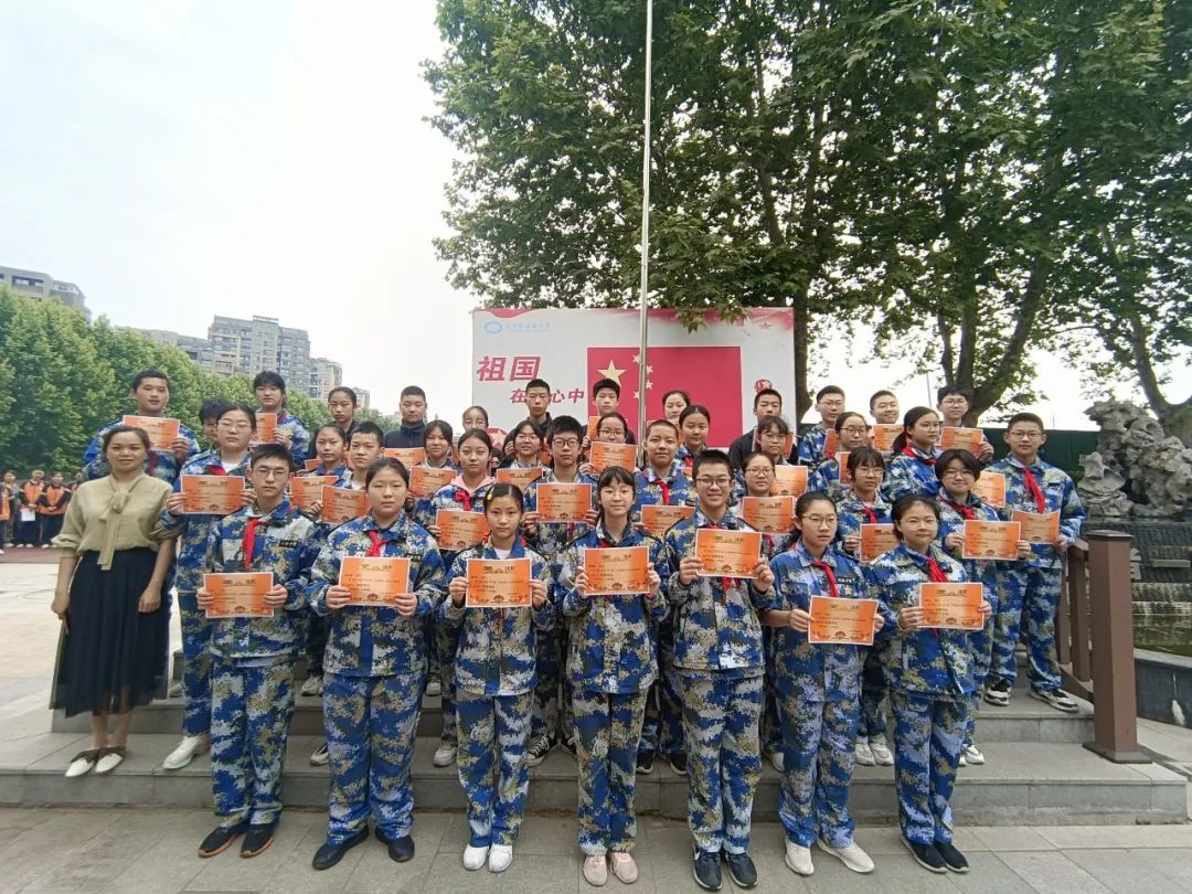 南京河西金中初中2023招生,浦口河西中学招生