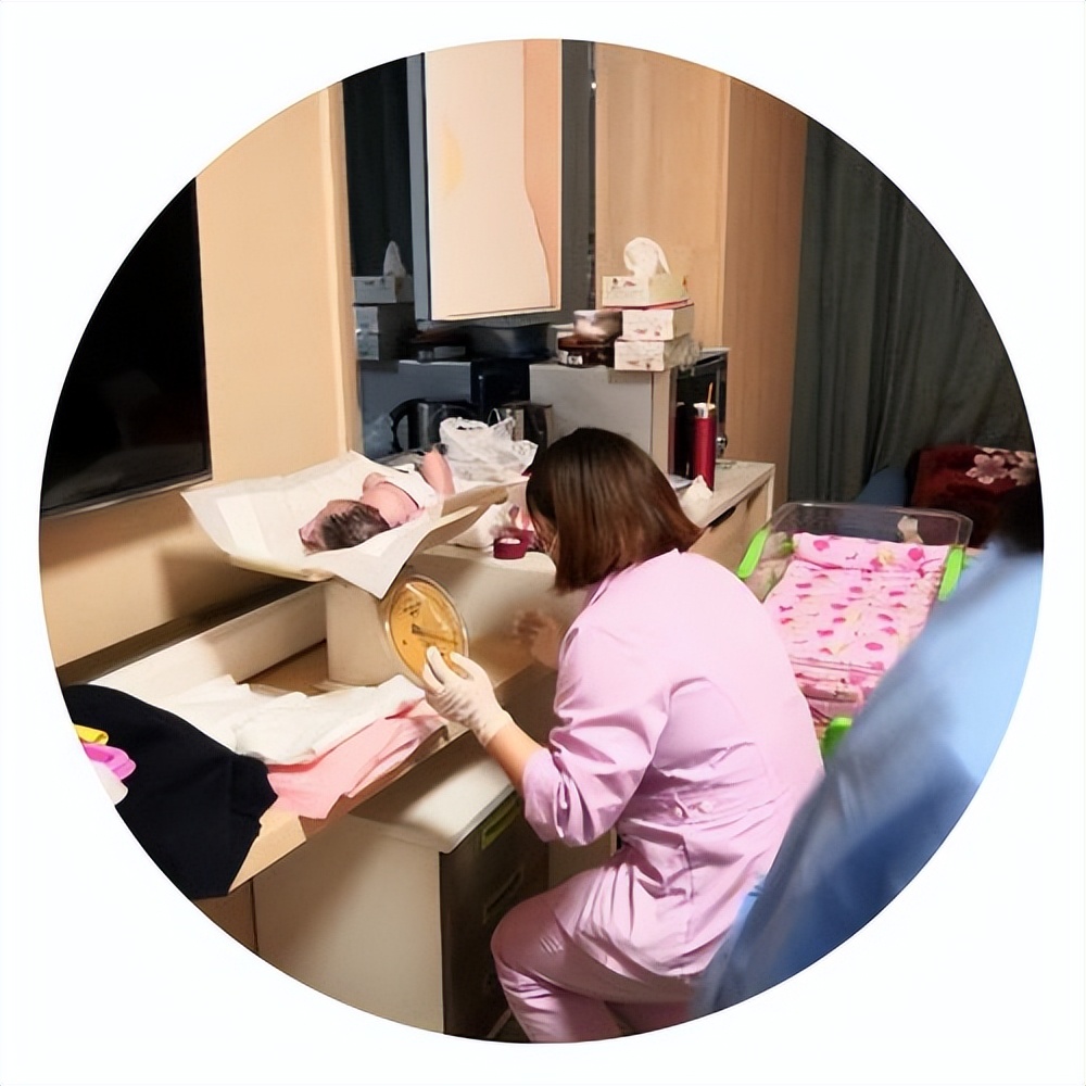 百天宝宝身高体重标准是多少正常,100天宝宝发育迟缓怎么办