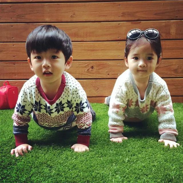 孕妇生男孩与女孩的不同之处在哪,生男孩和女孩的感觉