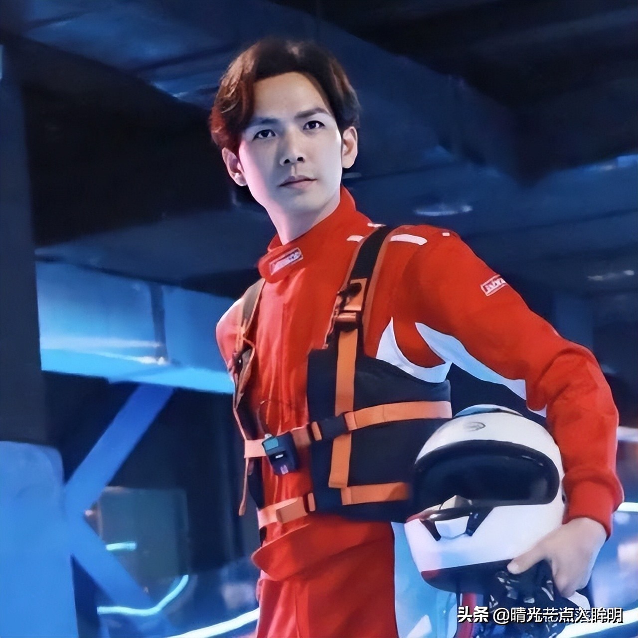 守得云开见月明男生版,守得云开见月明后续