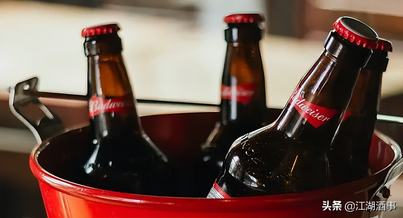 青岛啤酒一哥,啤酒一哥渝鹰啤酒