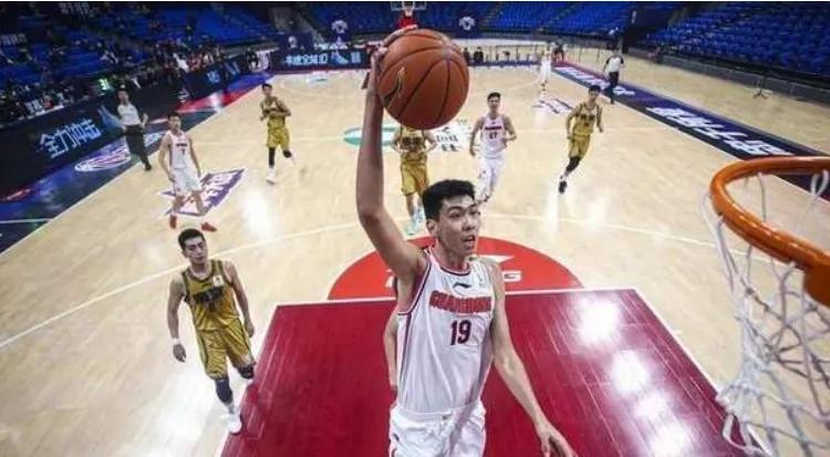 2021全运会广东u19男篮集训名单,2024年广东u19男篮青年队名单