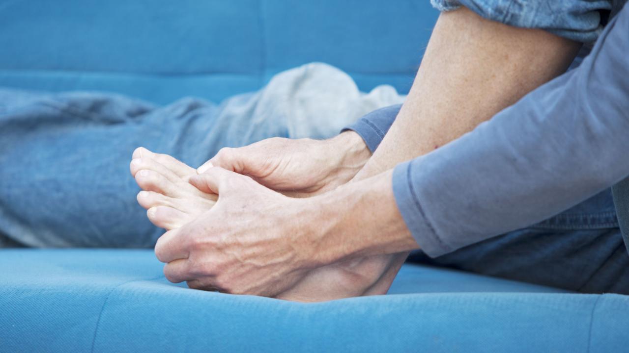 世上最痛的几种病，疼痛程度不亚于古代酷刑，经历过的都是超人