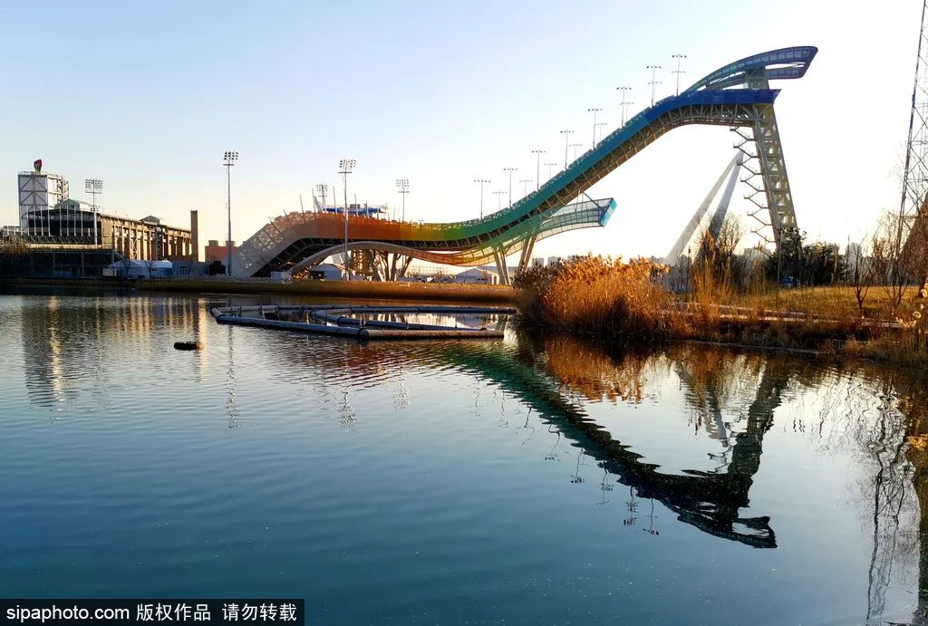 首钢一日游必去景点,春节期间首钢园区一日游攻略