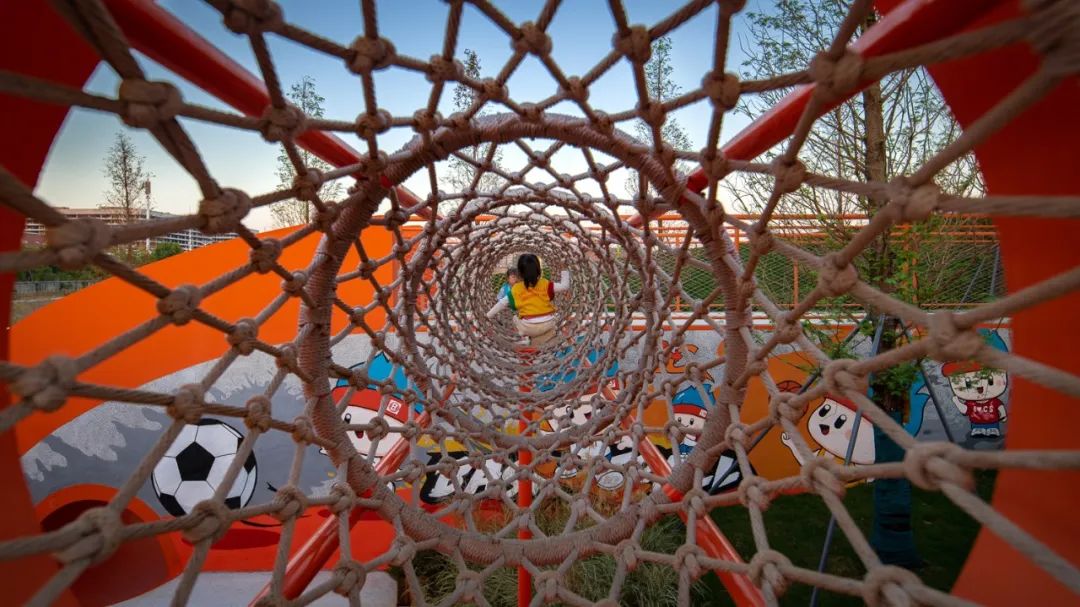 把家弄成游乐园是什么样的,把家打造游乐场是什么体验