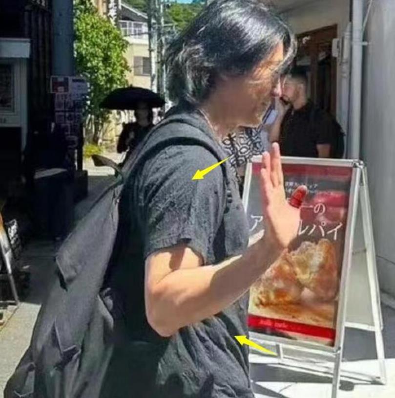 郑伊健为什么定居日本,郑伊健在日本身价