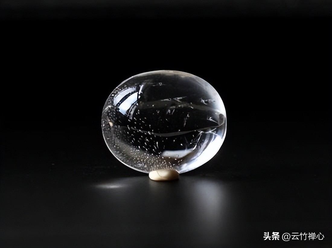 水晶怎么净化塔罗牌,水晶怎么净化