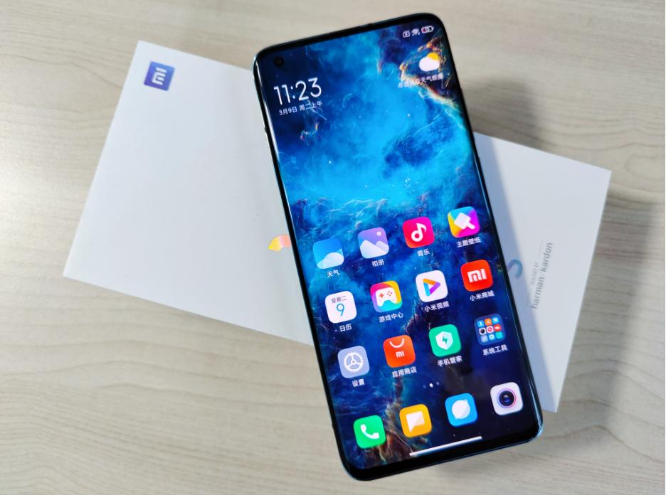 小米经营现状分析,小米公司近期经营战略