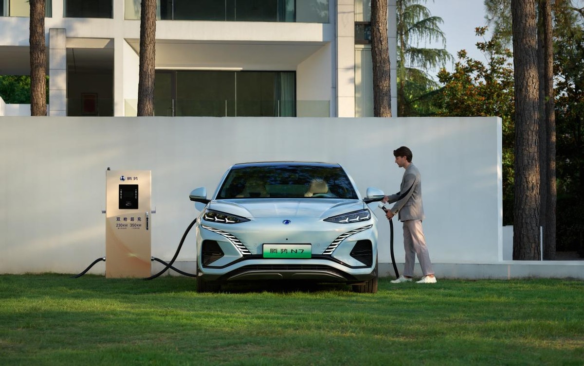 璞崕鏅鸿兘suv鑵惧娍n7闇囨捈涓婂競,鑵惧娍鍏ㄦ柊suv杞﹀瀷n7涓婂競