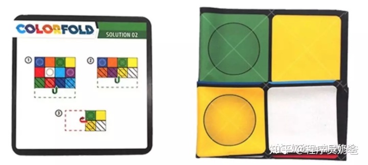 孩子益智类玩具玩得很好,推荐5款儿童益智玩具寓教于乐