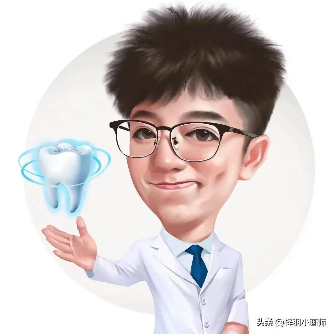 适合公司管理者的微信头像,最适合企业老板的微信头像