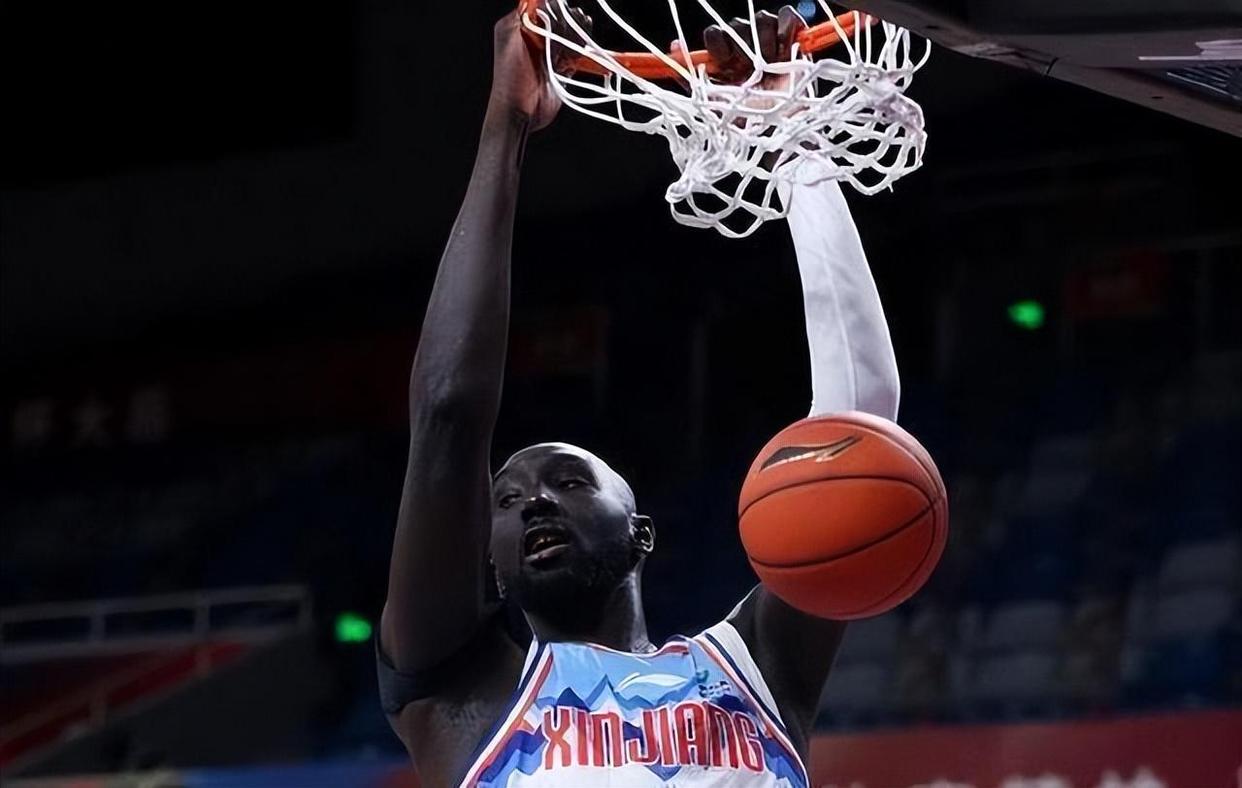 新疆男篮阿的江执教首秀,新疆男篮的法尔去哪个球队了