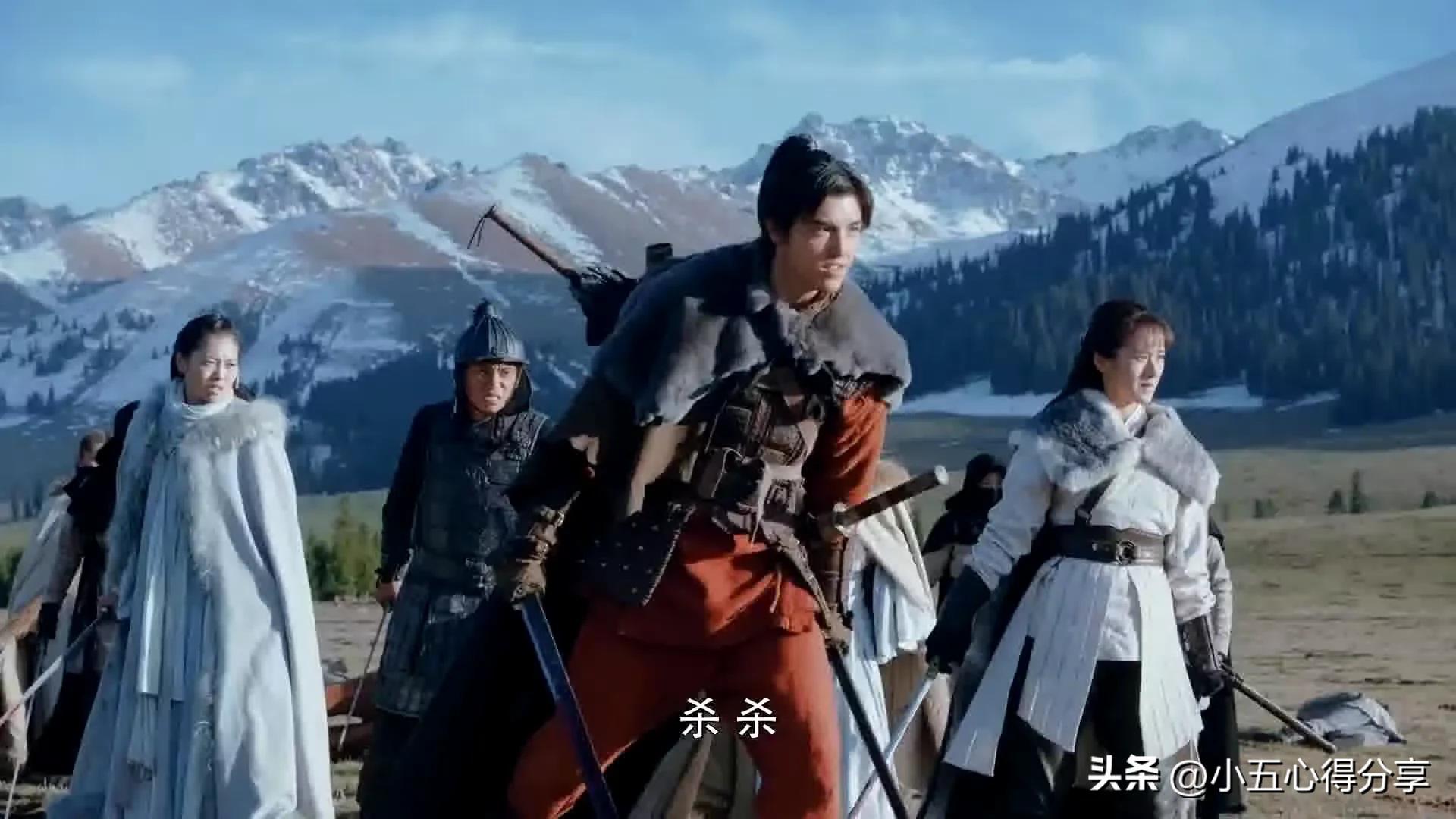 周文强老师解读《将夜》第一集文字版（支持AI朗读）