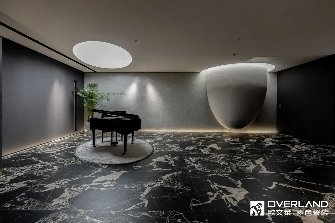 3000㎡大店落子西安!剖析欧文莱核心大店布局的“因”与“势”