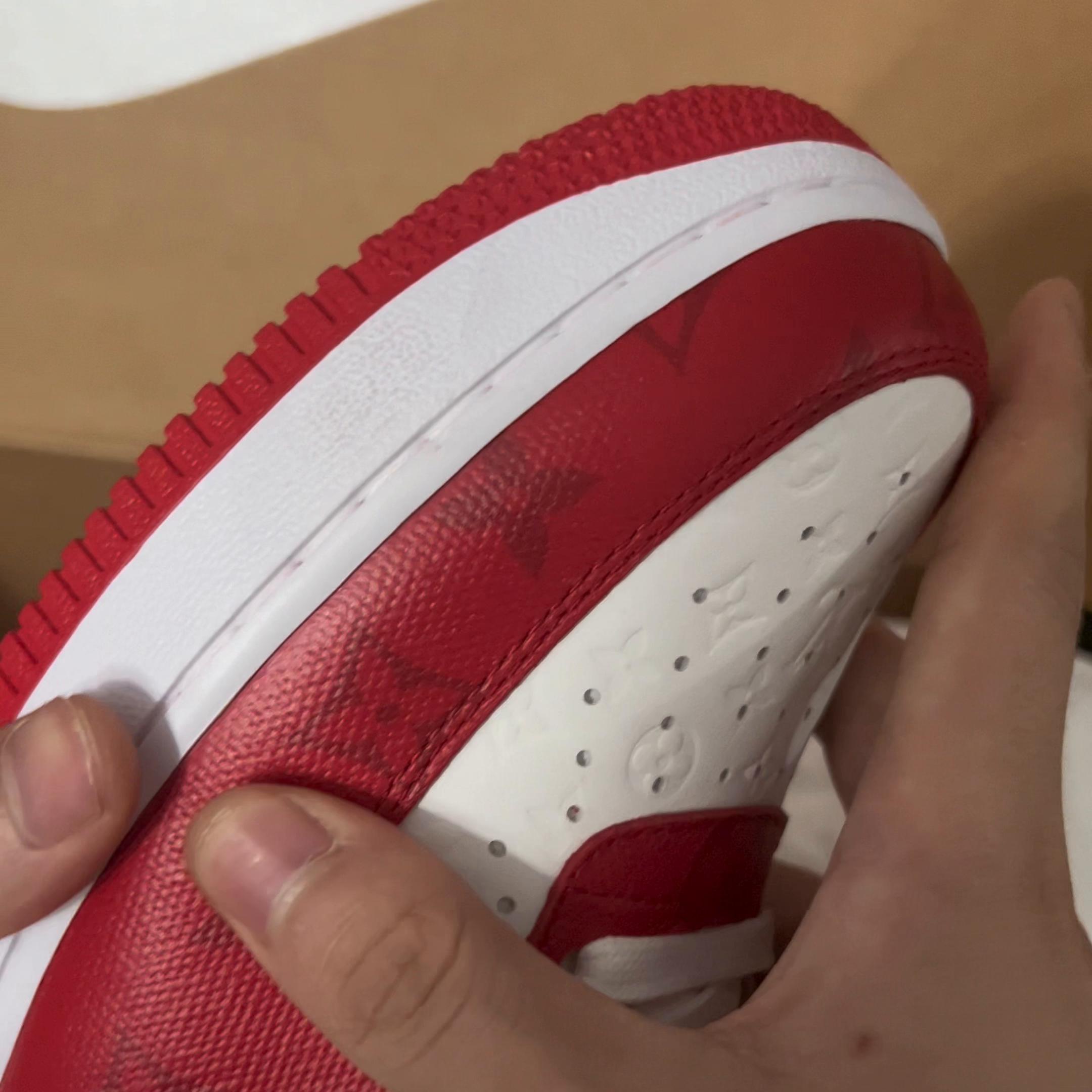 5w的鞋子,5w块的鞋子