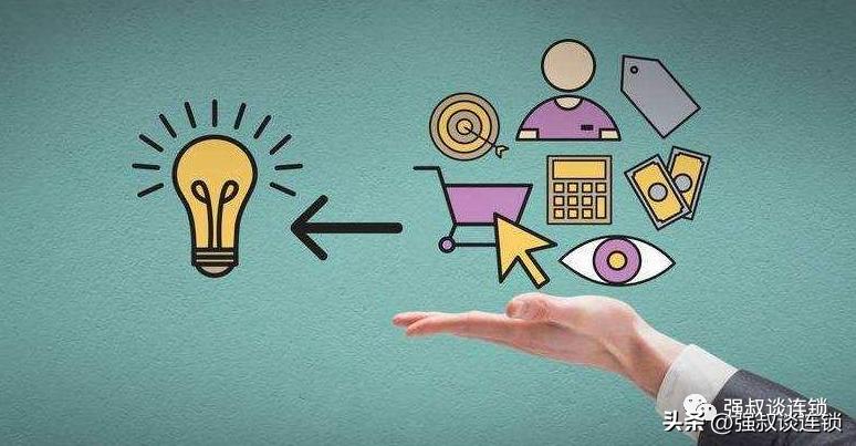 连锁招商系列第一章战略模式篇,连锁企业招商步骤流程