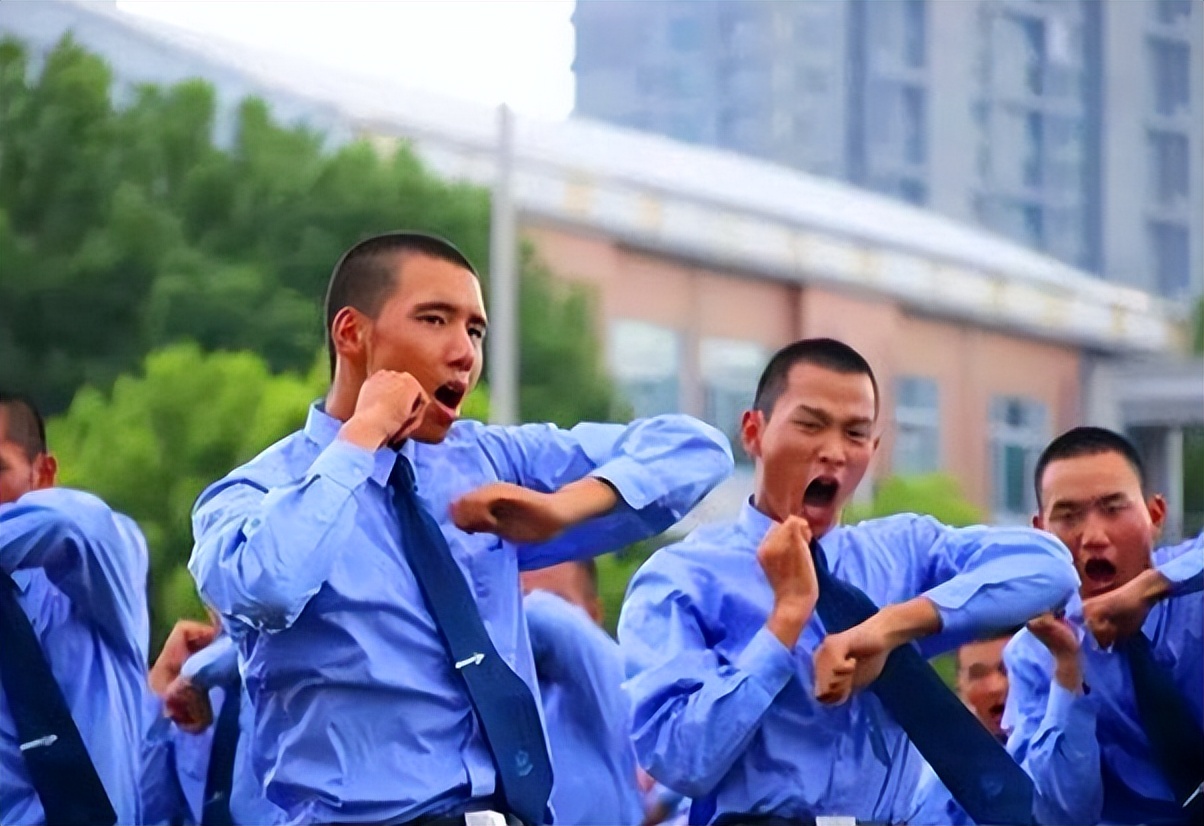 入警率最高的十所警校,入警率较高的专科警校