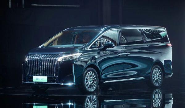 魏牌高山mpv落地价,魏牌高山入局大七座高端mpv市场