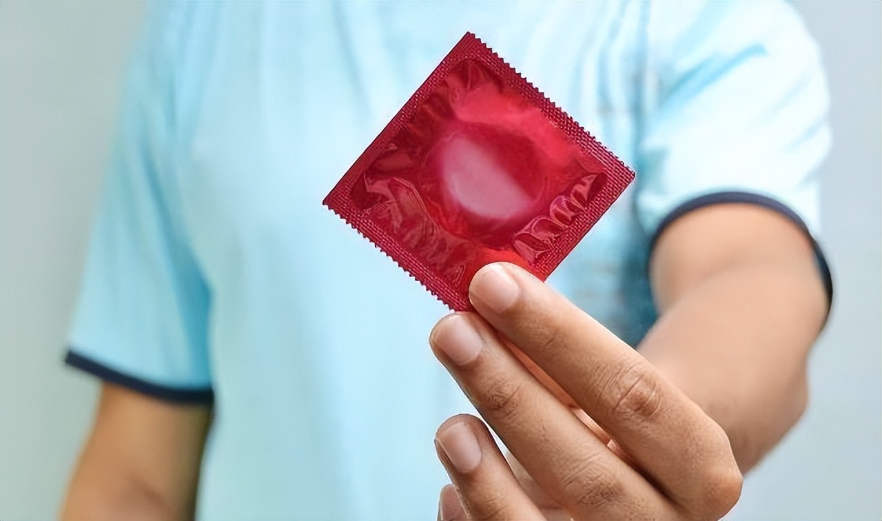 避孕套上的油是什么？对女性的身体有害吗？正确认识是关键