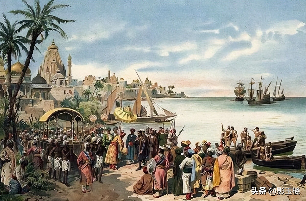 欧洲著名手工艺品,16世纪西班牙中世纪手工