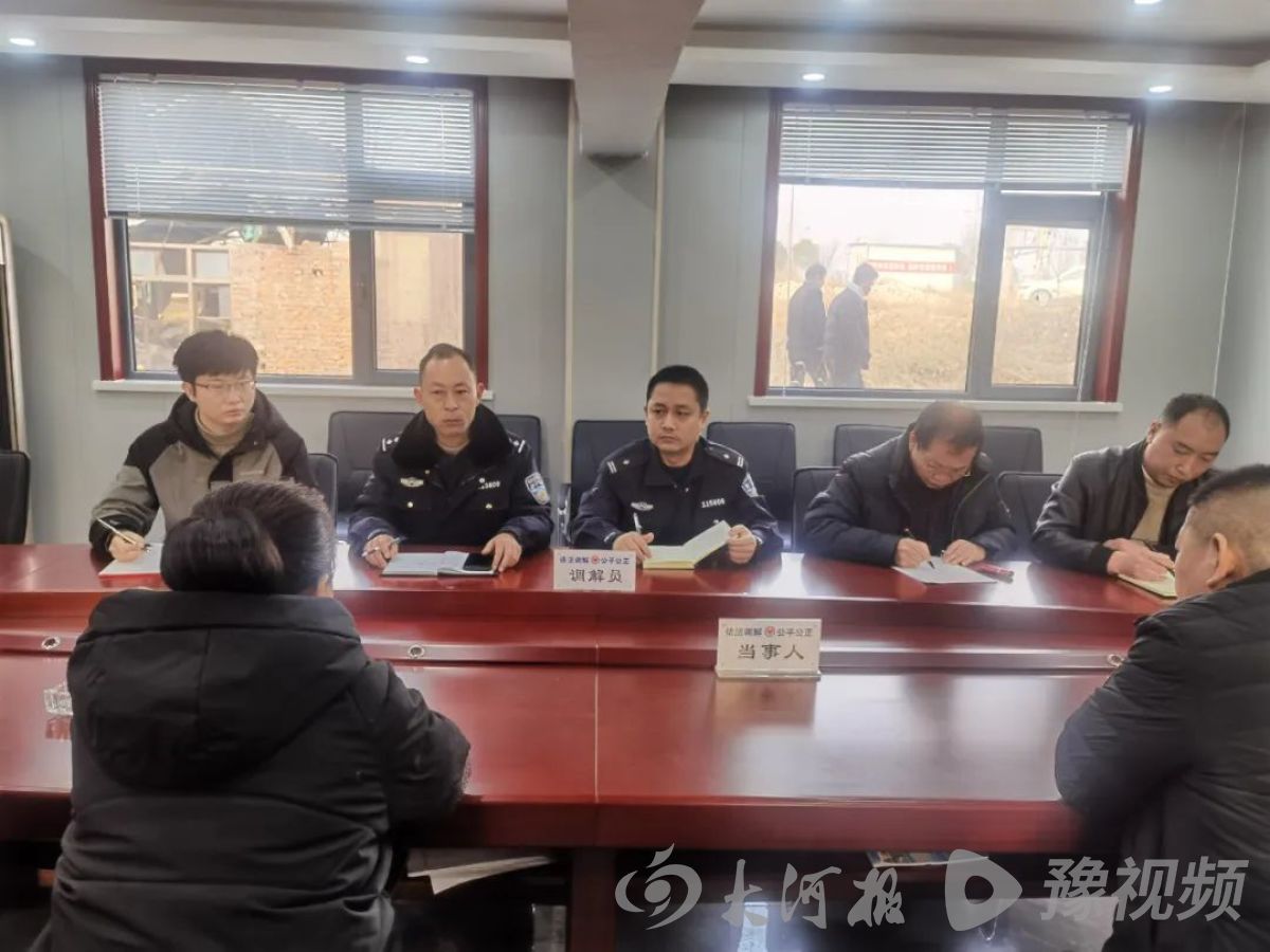 寻找最美丨刘智源：冲在前，干在前的派出所长