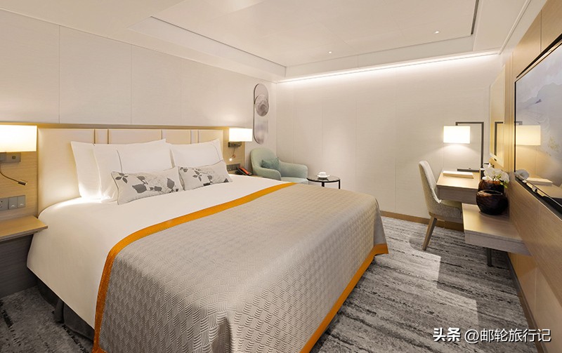 三峡游轮世纪凯歌船造价多少钱,世纪凯歌号三峡游轮简介