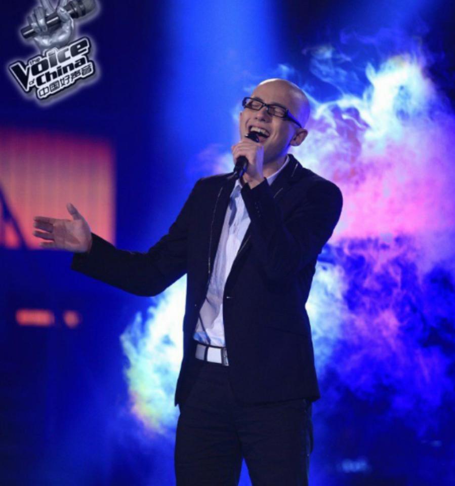 歌手平安2016春晚,歌手平安上过几次央视春晚