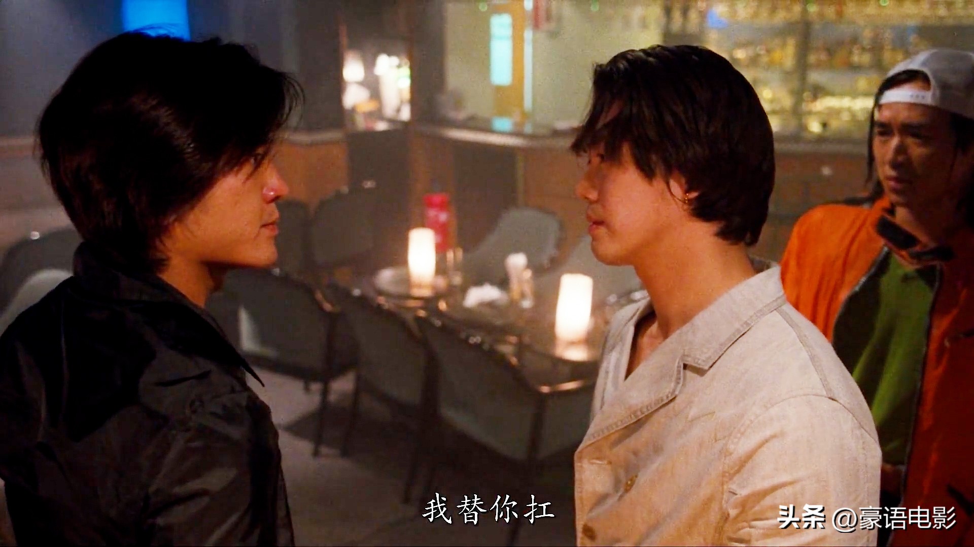 李泰龙为什么被称为尖东霸王,尖东霸王李泰龙破案了没有