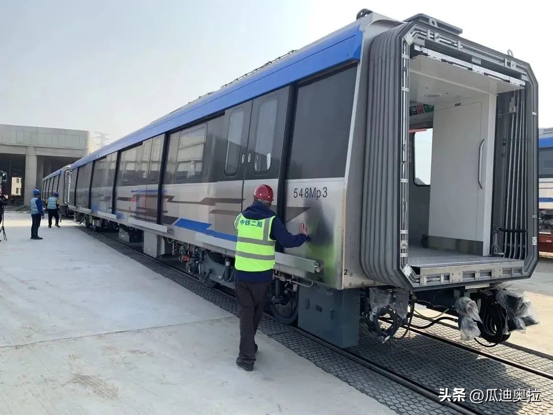 北京地铁17号线17标段多久结束,北京地铁17号线支线进展情况