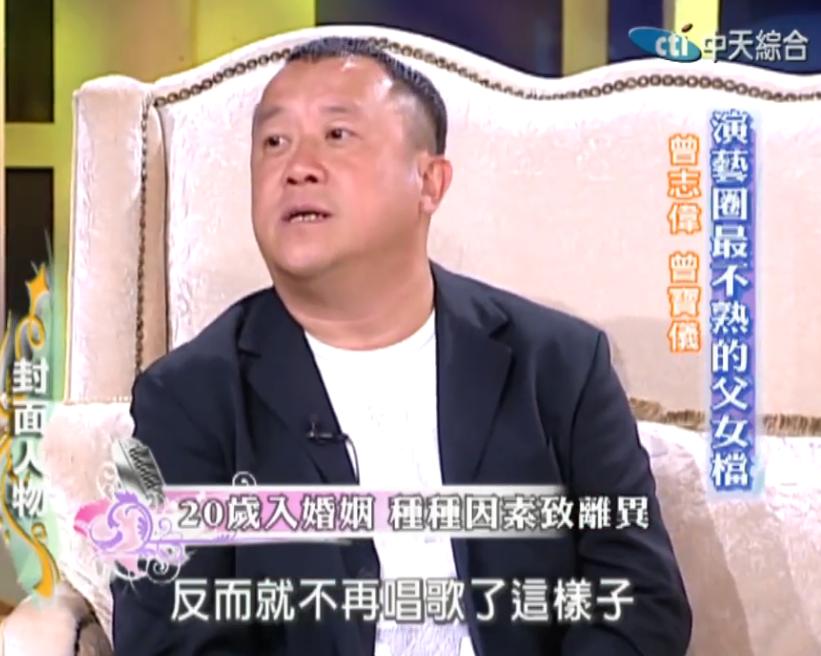 曾志伟从年轻到现在,曾志伟年轻回顾