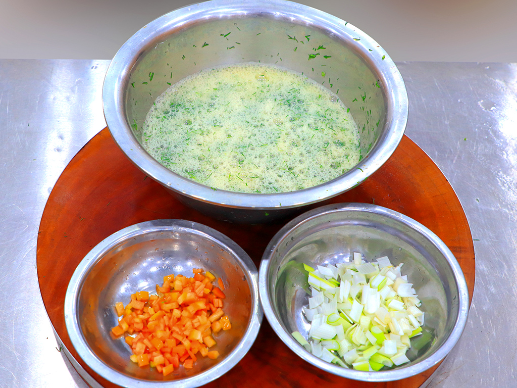 霜降节气吃什么食补,秋季养生补冬不如补霜降