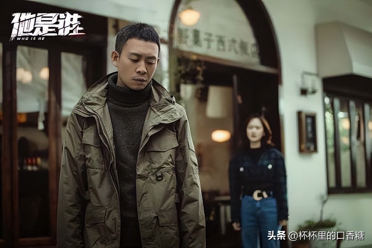 2023上半年剧最高热度值!《偷偷》输《长风渡》,《烬明》第三