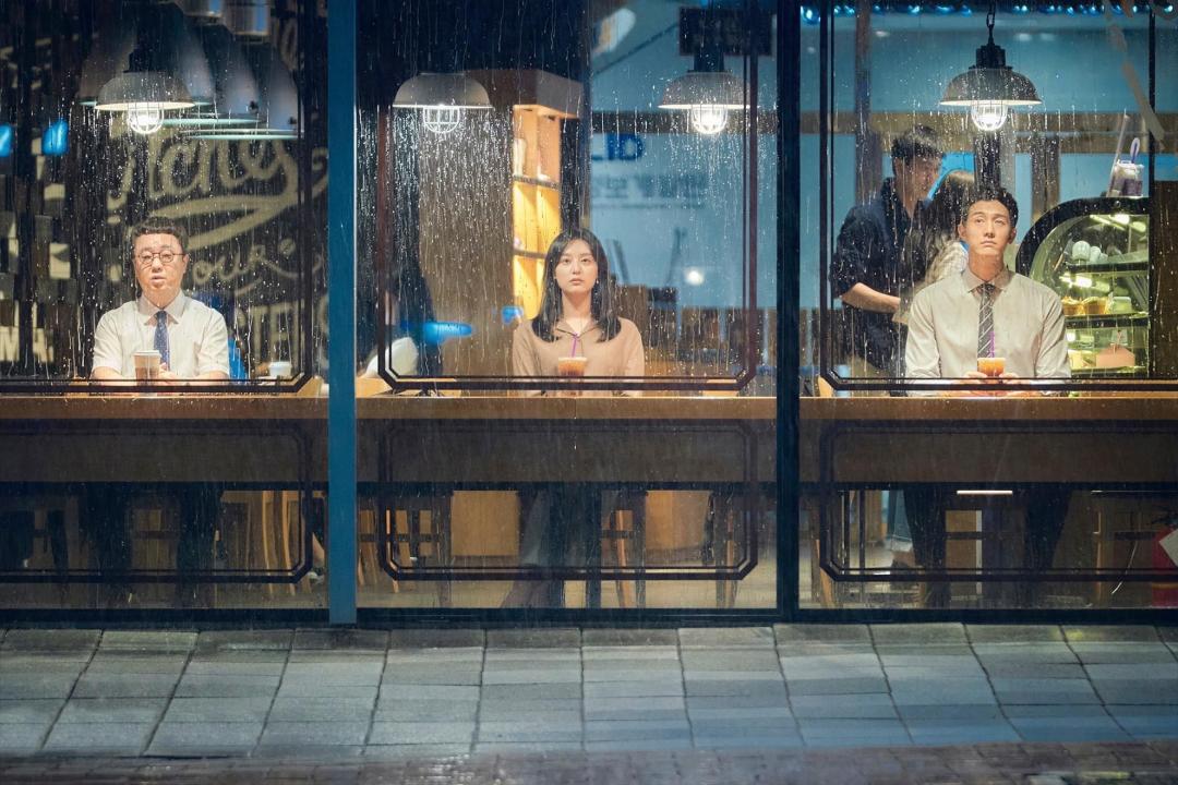 “停止内卷，2亿中国年轻人会爆发新的高度”