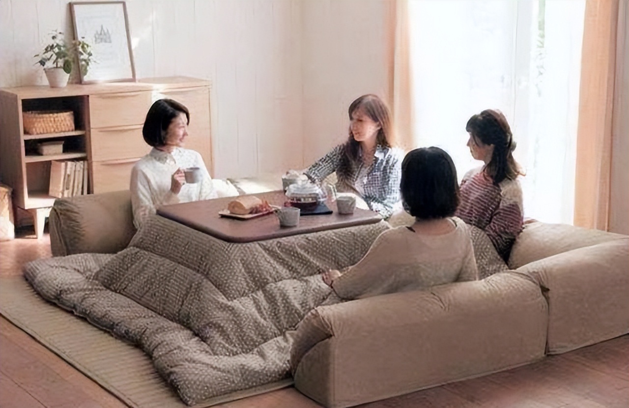 日本人冬天不装暖气，最低气温零下30度，他们到底是怎么过冬的？