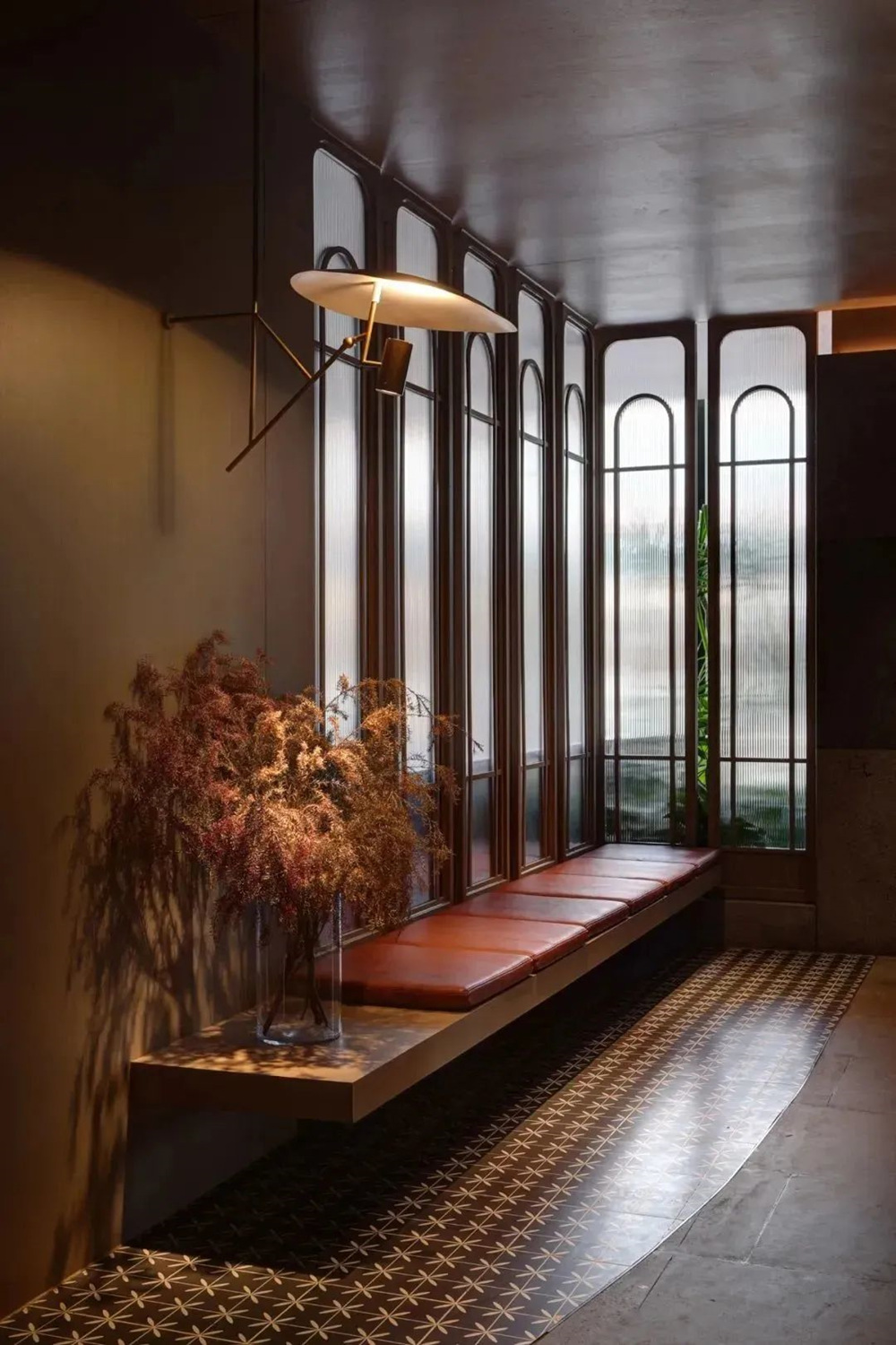 高档涮锅餐厅设计图,京味火锅餐厅设计