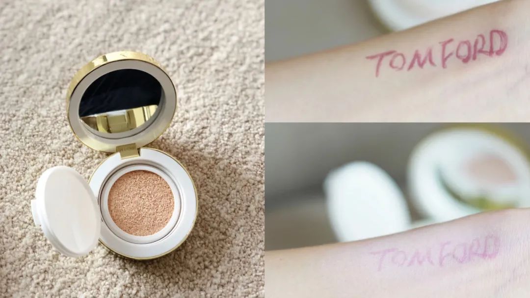 天菜奶油肌气垫,油皮天菜气垫