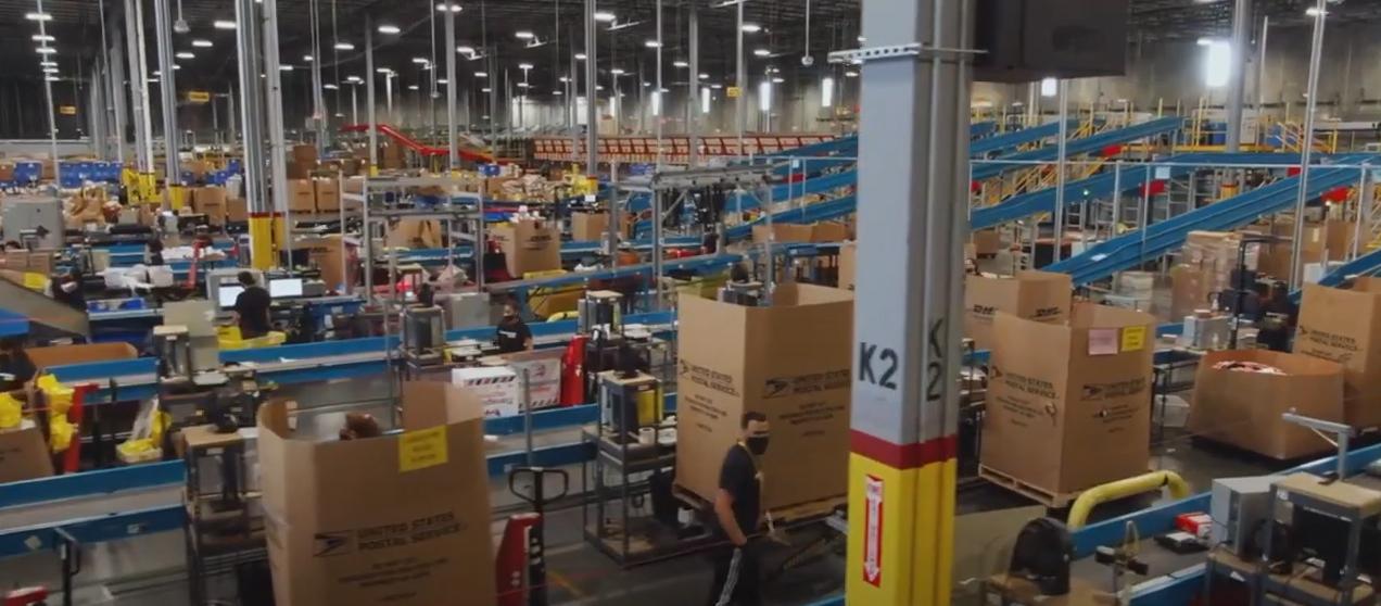 跨境电商b2b是否可以一般贸易报关,外贸电商出口报关清关流程