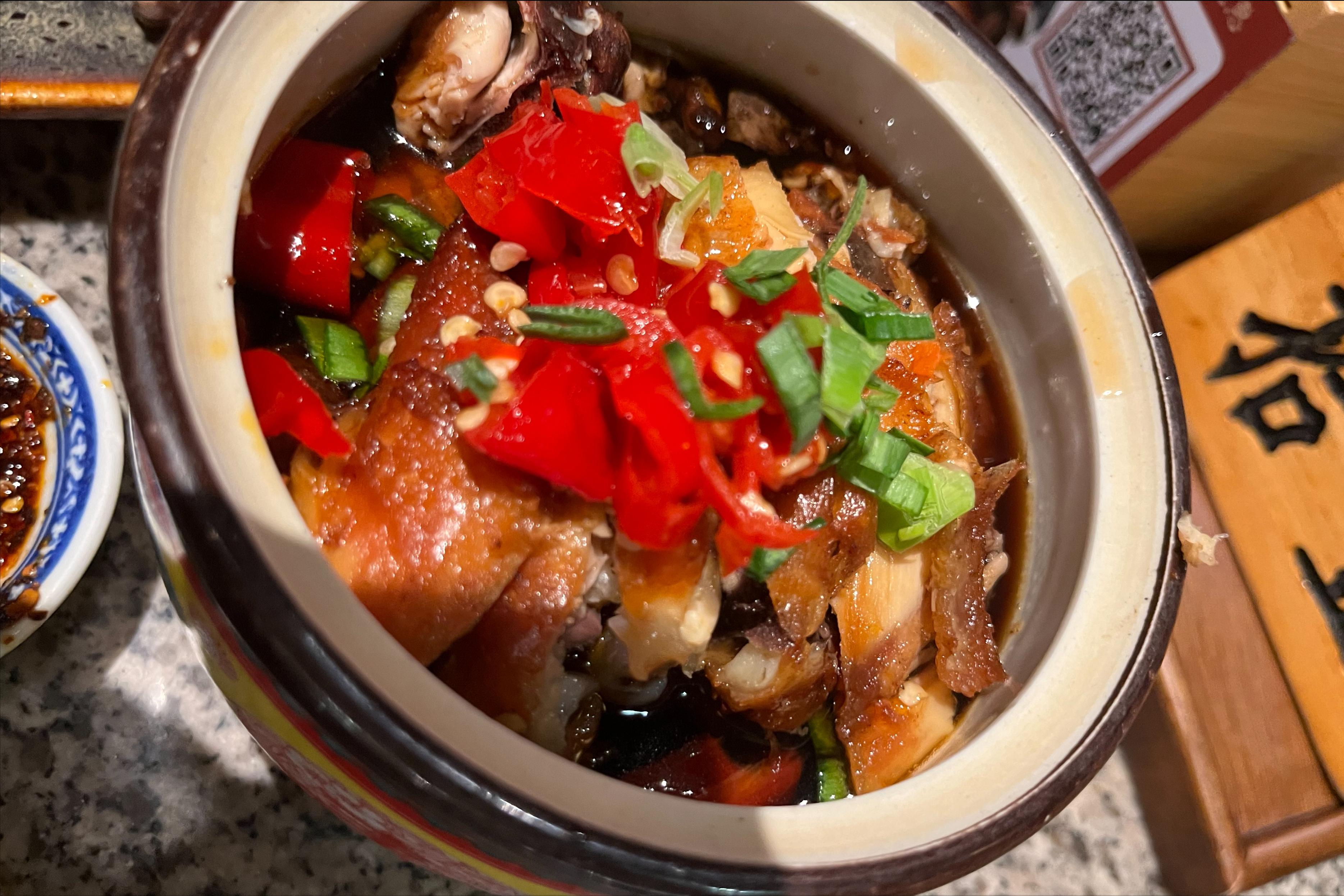 来南京必吃打卡的地方,去南京必吃的馆子9个人