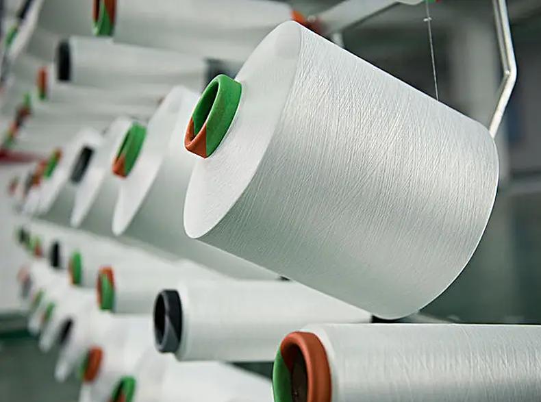 涤纶丝fdy和dty区别,涤纶poy与dty有什么区别